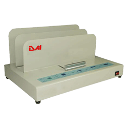 Samaru Binding Machine